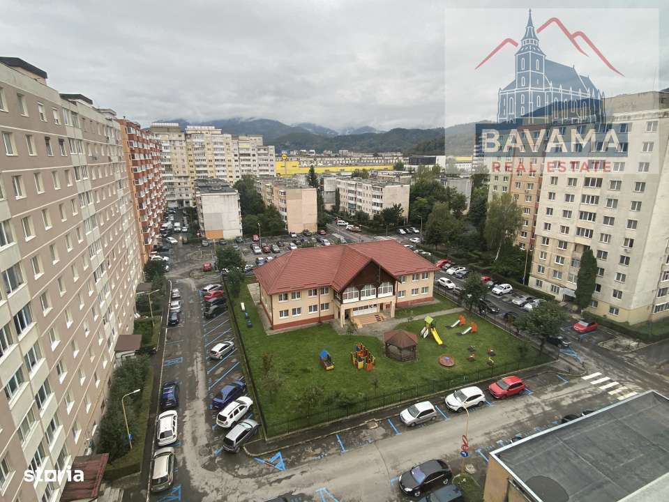 Apartament 3 camere de vanzare ASTRA-11
