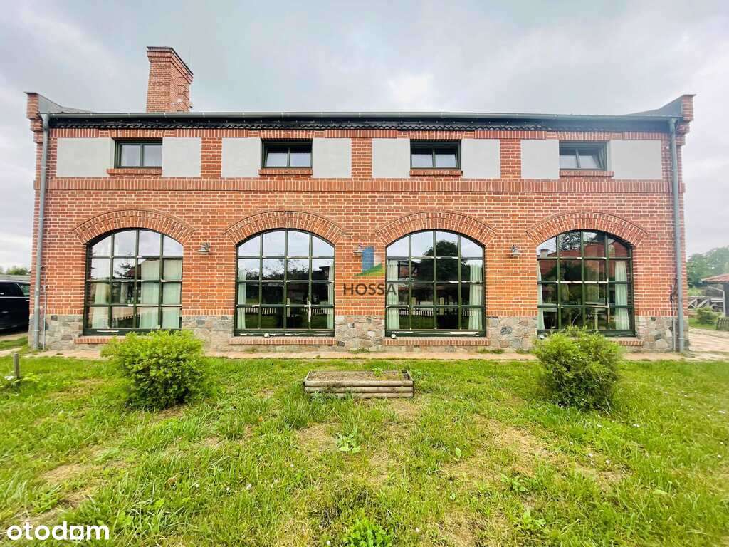 Kompleks działek budowlanych w Miłkowcu - Pełny obrazek: 5/13