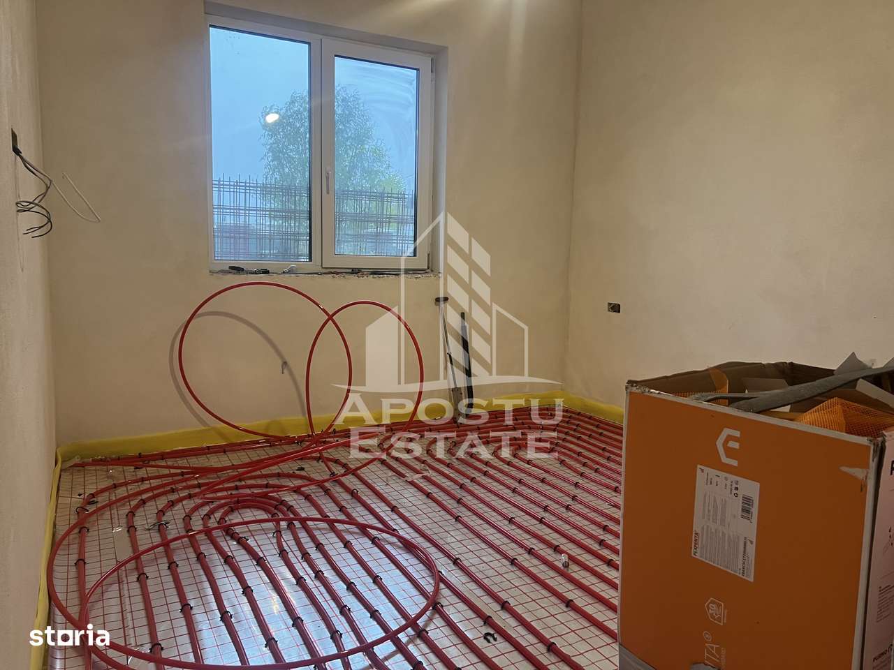 Casa individuala cu 5 camere,  653mp teren, in Sanandrei - Imagine principală: 4/9