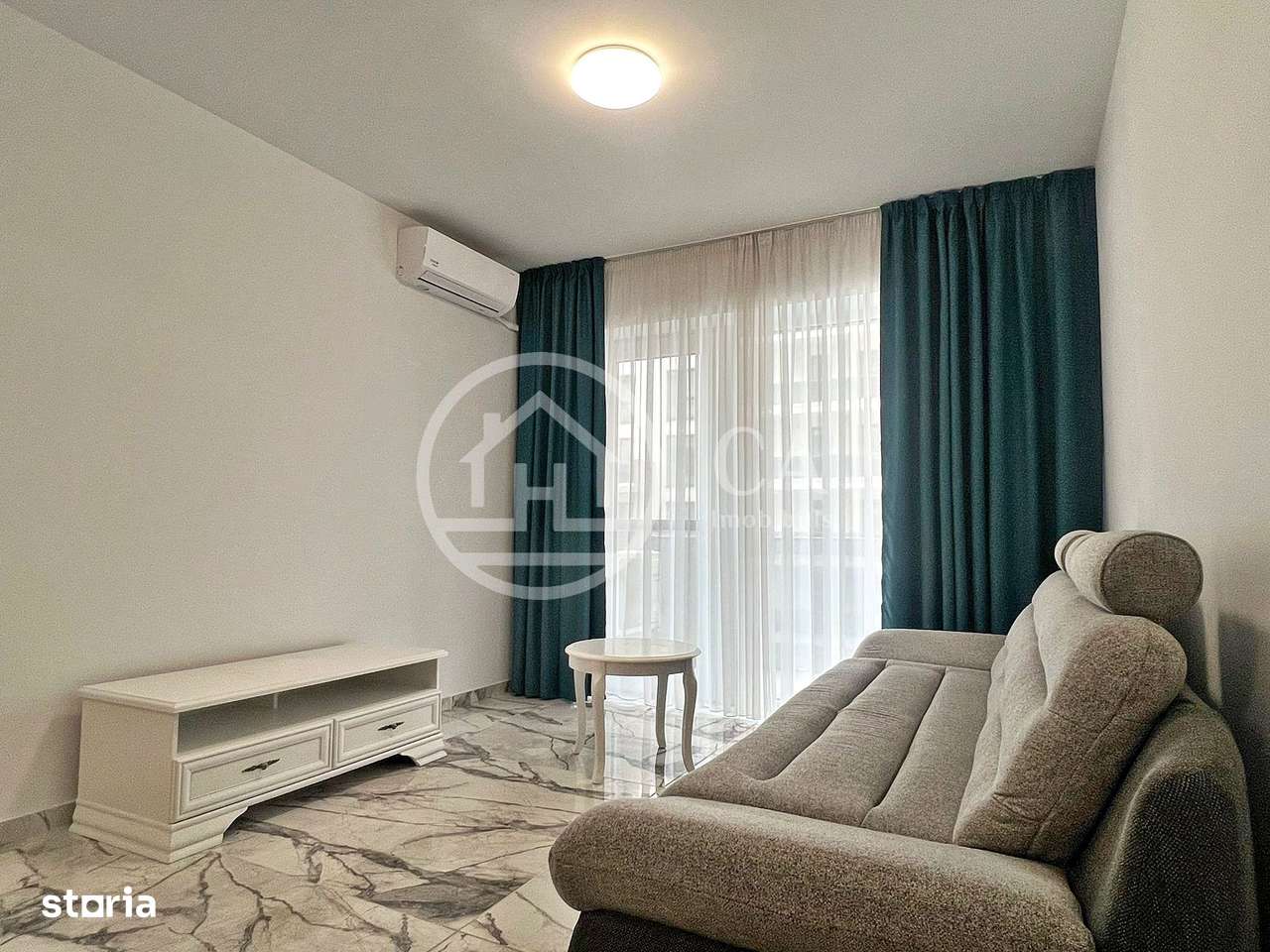 Apartament cu 3 camere de inchiriat in Prima Arena, Oradea - Imagine principală: 2/9