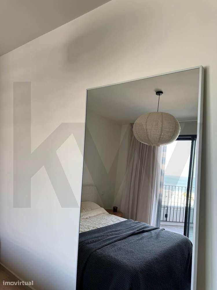 T1 terminado, com vista rio -  Distrikt, Expo - Grande imagem: 5/13