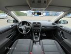 Volkswagen Golf VI 1.6 TDI Comfortline - 9