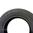 1 x YOKOHAMA 245/65 R17 Lato Geolandar Suv BluEarth 107H 8,2mm! - 4