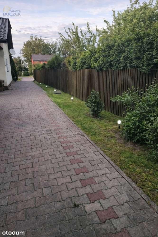 Sprzedam gospodarstwo w Starych Kozłowicach-13