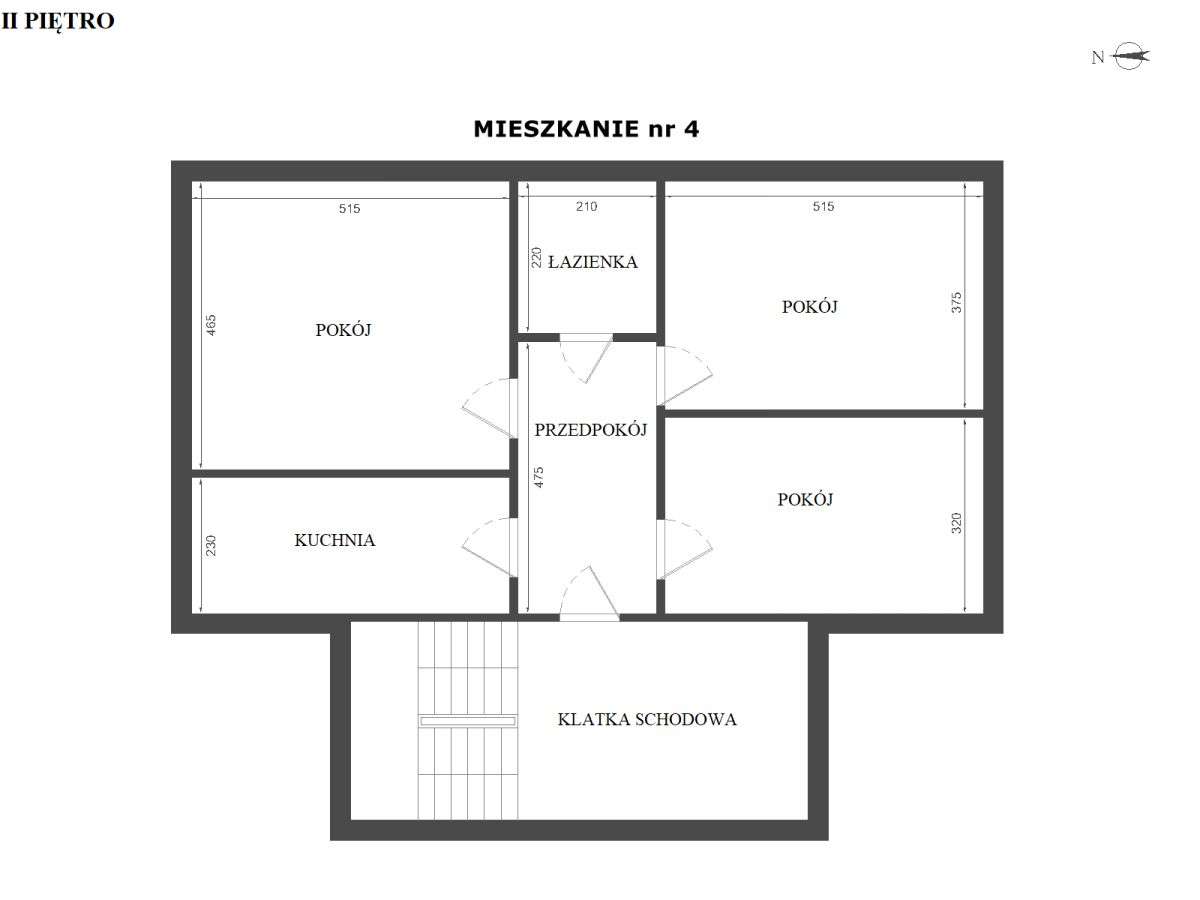 Kamienica inwestycyjna (pum 750 - 1340 m2)-3
