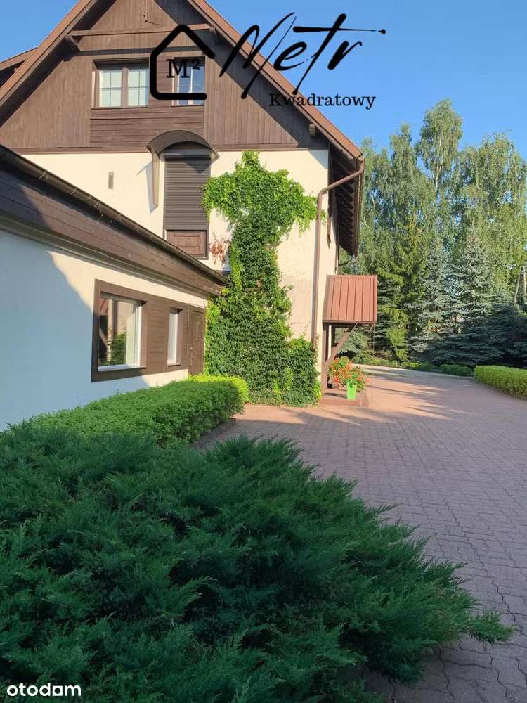 Dom 172,9 m² działka7000 m² , 2 magazyn 330m² - Pełny obrazek: 5/17