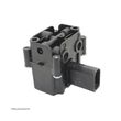 Bloc valve electrvalve Bmw X5 - 1