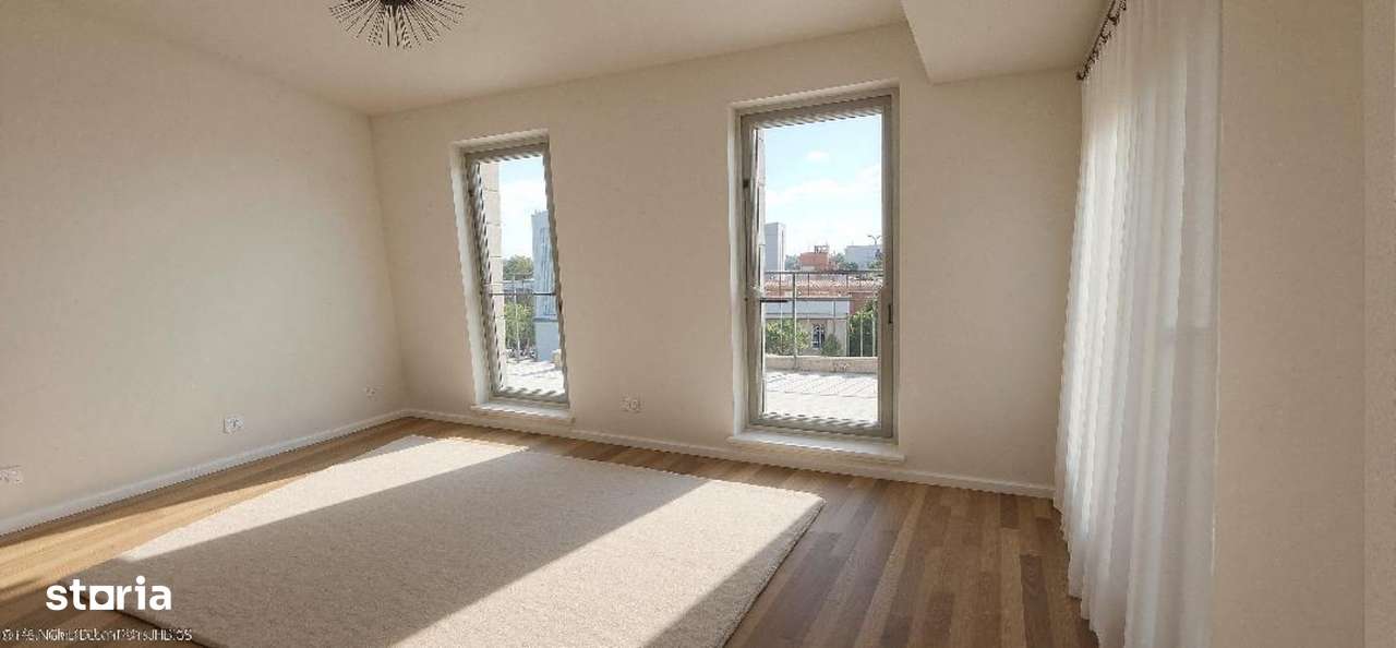 Casă nouă  Domnești Central | 3 dormitoare | 400 mp teren | Finisata - Imagine principală: 2/11