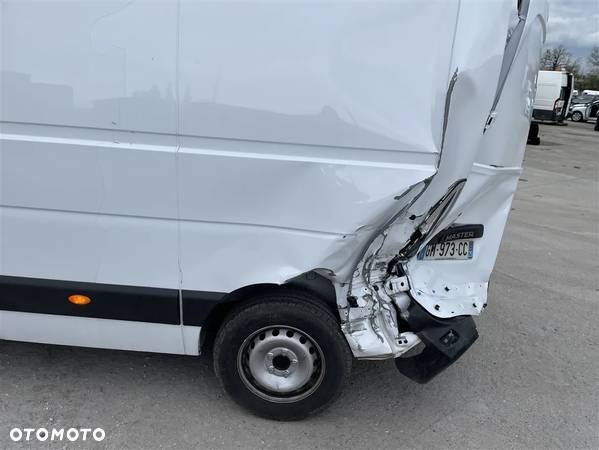 Renault MASTER - 15