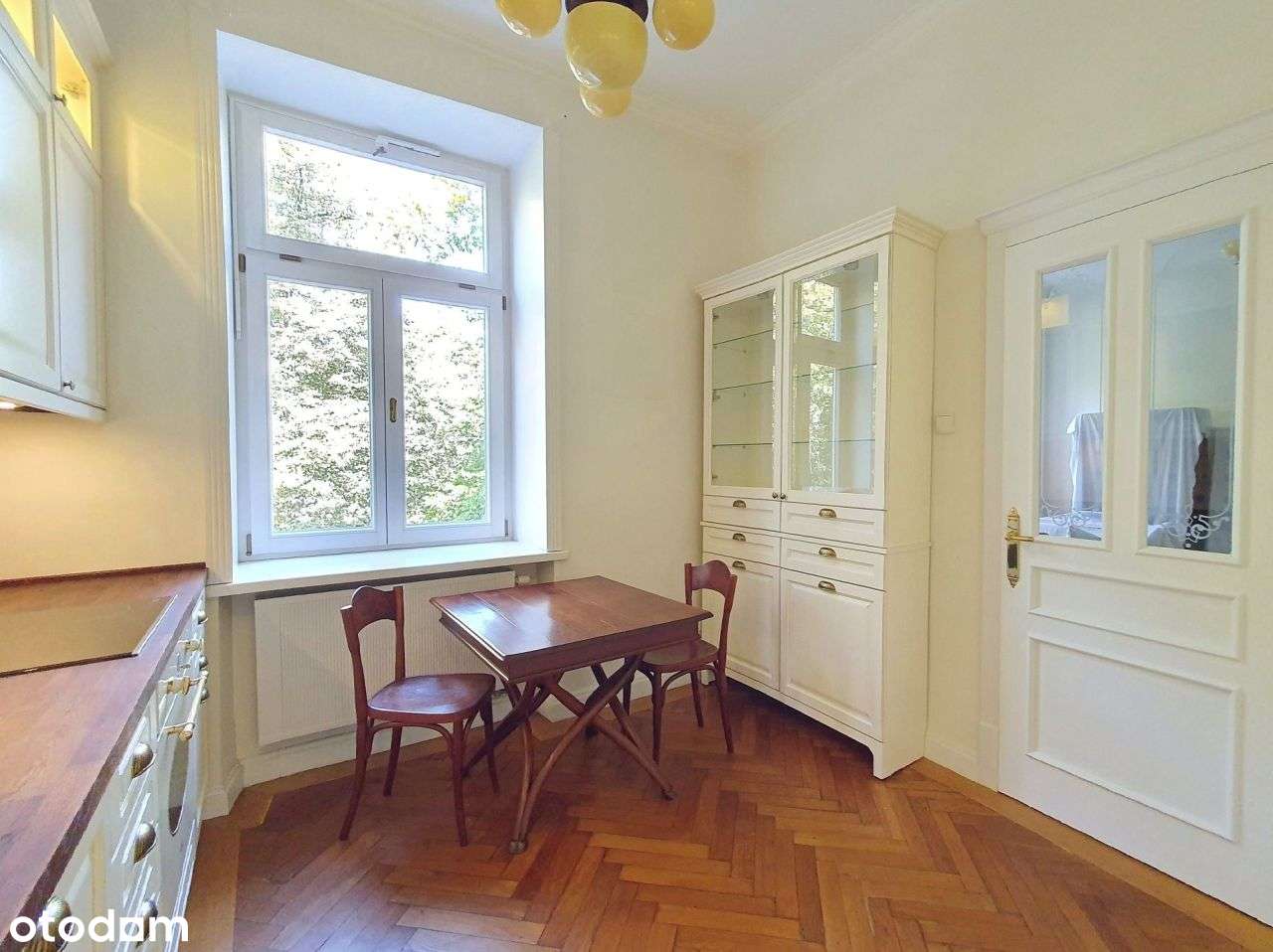 Wyjątkowe 46 m2 – Stare Miasto – ulica Pijarska-6