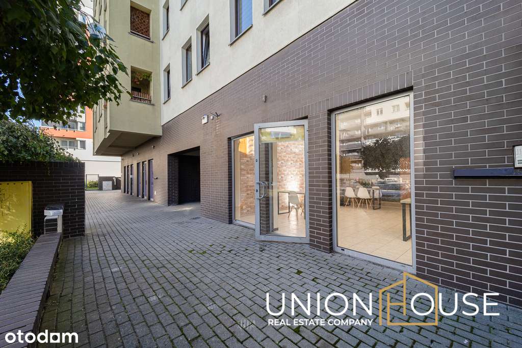 Lokal użytkowy 103 m² – Kraków, Prądnik Biały - Pełny obrazek: 2/16