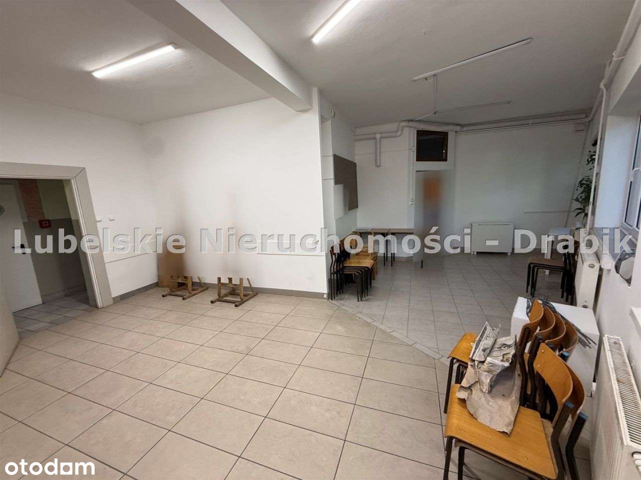 Budynek handl-usług-mieszkalny Lublin,Czechów-4