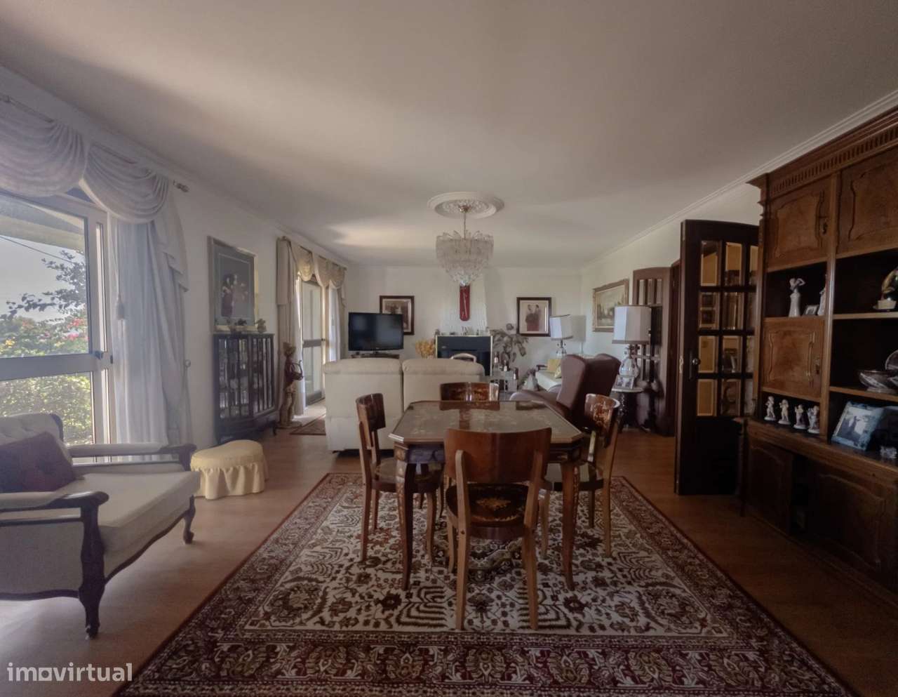 Espaçosa Moradia T4 em Quintas do Norte, Torreira - Grande imagem: 4/60