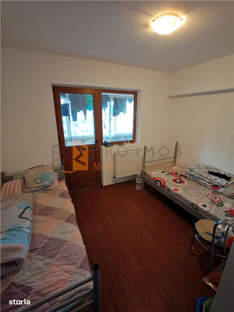 Apartament 4 camere confort 1 zona Unirii Sud - Imagine principală: 5/8