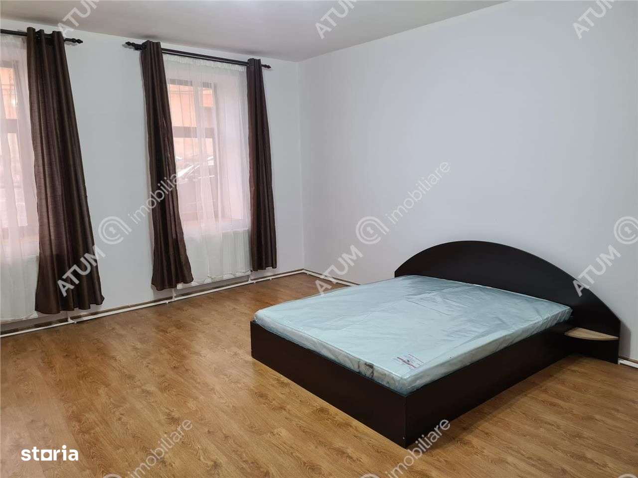 Apartament la casa cu 2 camere si pivnita in Centrul Istoric din Sibiu - Imagine principală: 4/17
