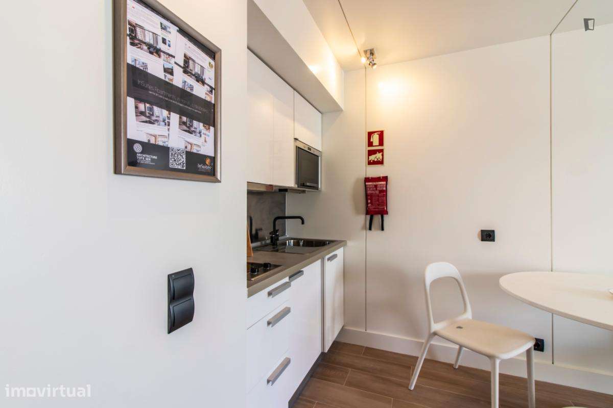 Estúdio - localizado em Albufeira - Grande imagem: 4/8