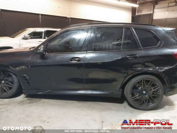 BMW X5 M - 6