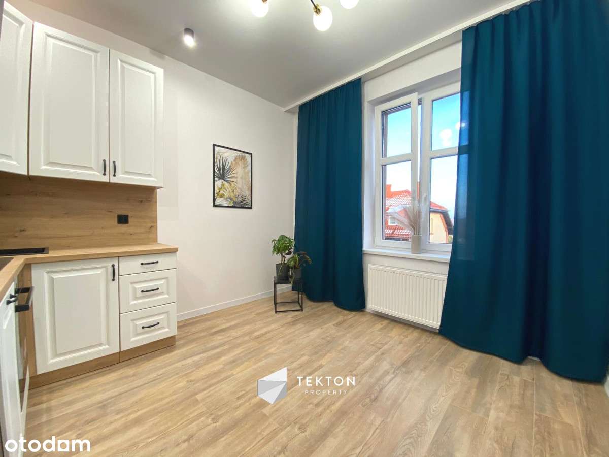 Jasne mieszkanie po remoncie, do wprowadzenia się - Pełny obrazek: 5/9