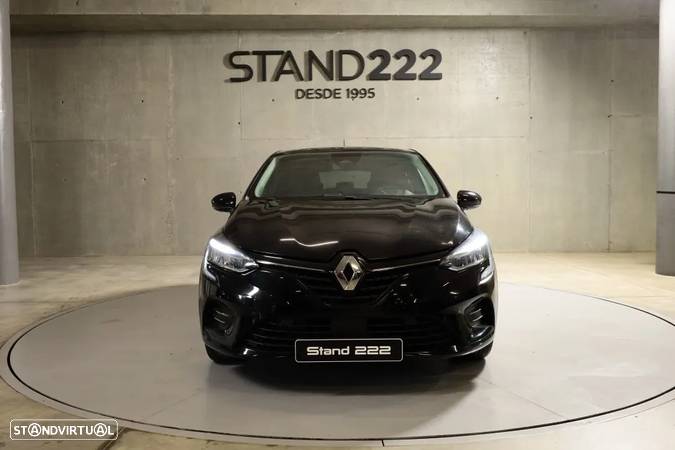 Renault Clio 1.0 TCe Intens - 2