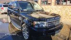 Motor complet land rover Range Rover Sport 2007 Diesel 2.7 - 2