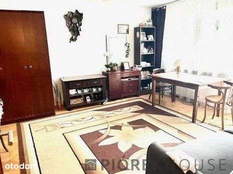 2-pokojowe mieszkanie na Bemowie-1