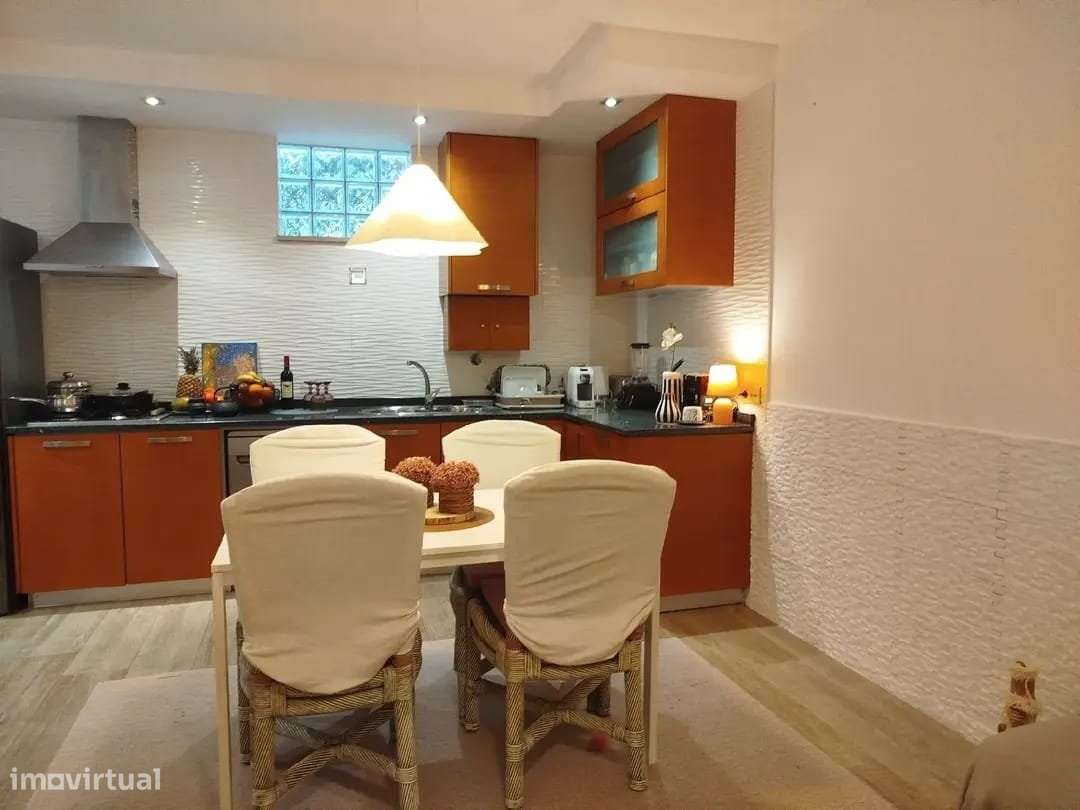 Moradia T2 totalmente renovada em Formoselha-10