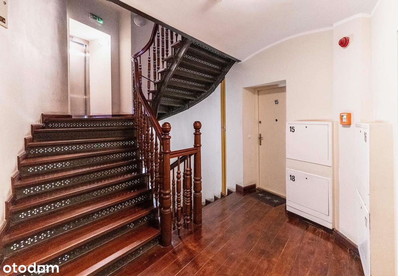 Odrest. Kamienica z windą i c.o . na Nadodrzu! INWESTYCJA 5 POKOI! - Pełny obrazek: 5/14
