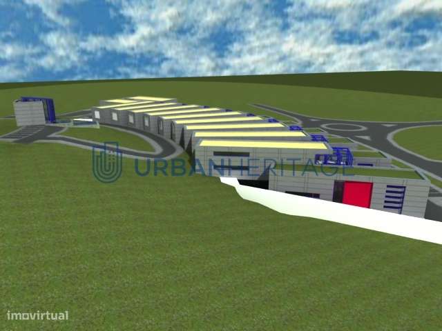 Terreno Rústico  Venda em Caia, São Pedro e Alcáçova,Elvas - Grande imagem: 3/8