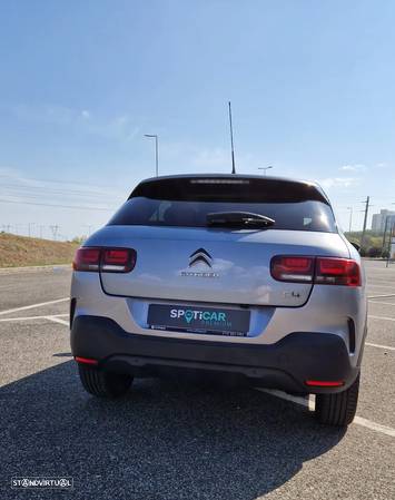 Citroën C4 Cactus 1.5 BlueHDi Shine - 5