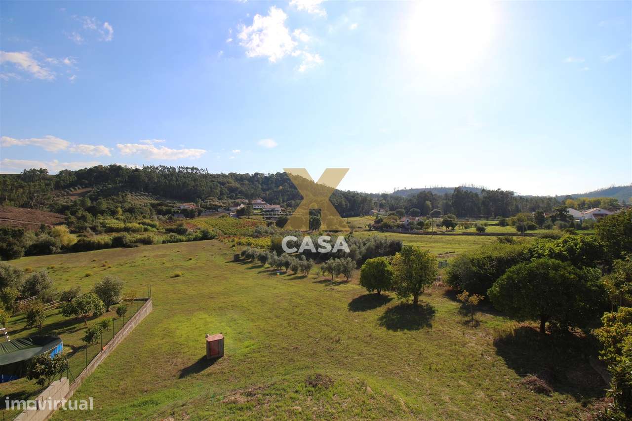 Moradia T3 Venda em Gondemaria e Olival,Ourém-42