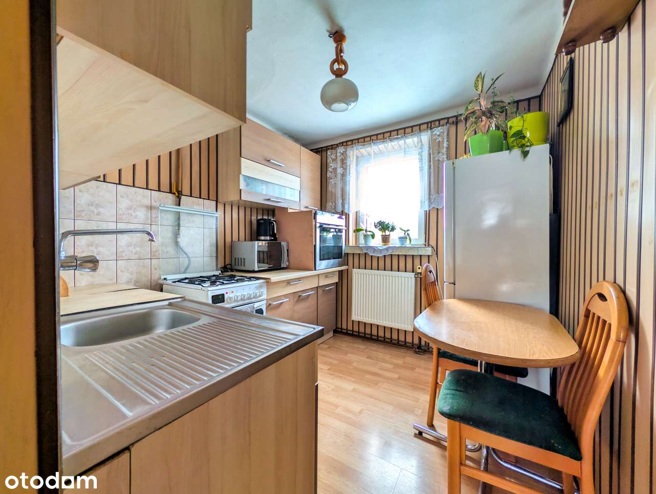 Limanowa, Z. Augusta, 2 pokoje, 3. piętro. Wszędzie pieszo!-8