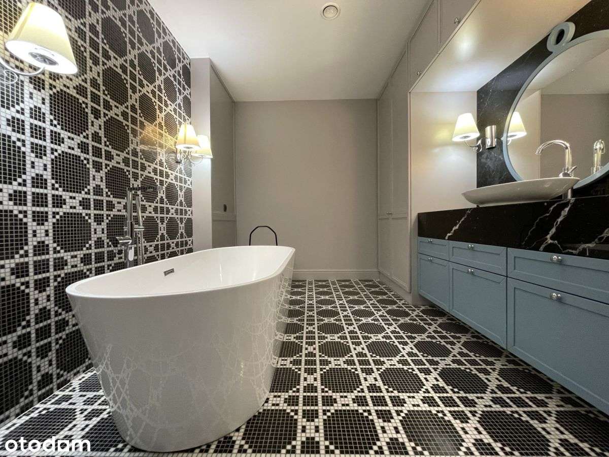 Luksusowy dom - Osiedle Południowe - pod klucz-7