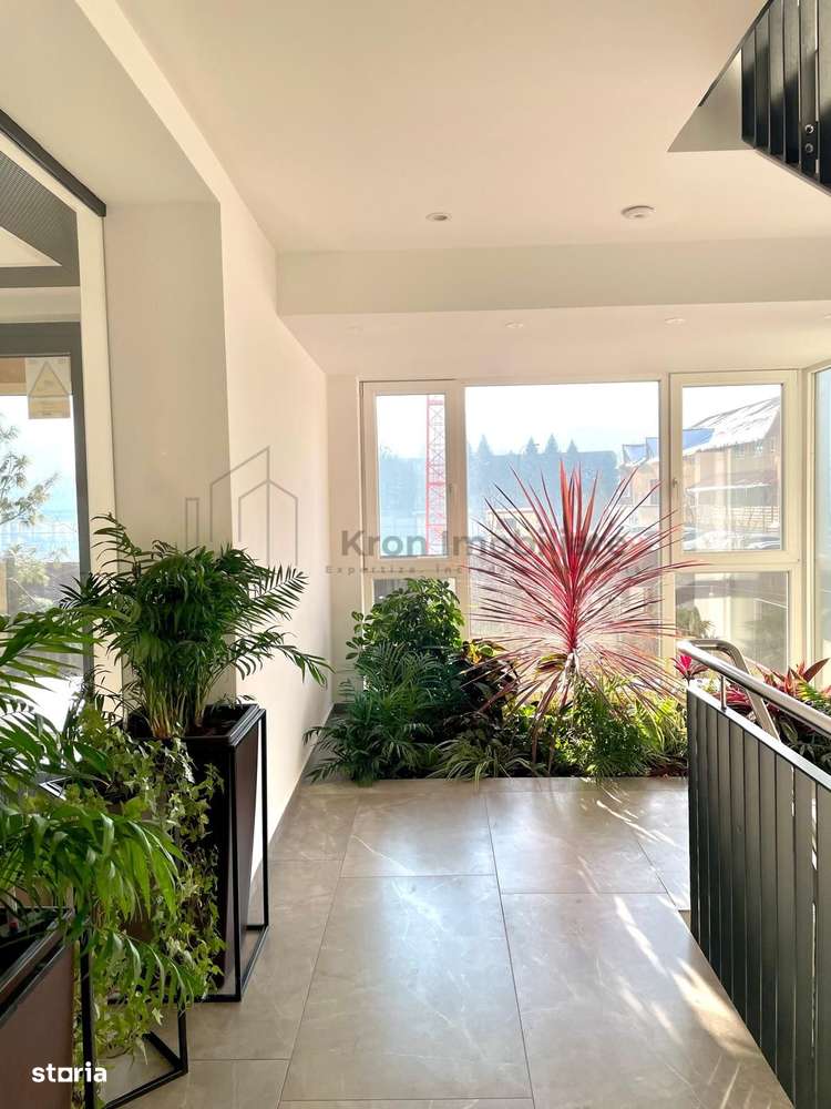 URBAN PLAZA - Apartament 2 camere - Imagine principală: 5/14