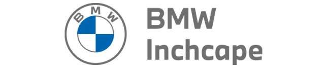 BMW Inchcape Warszawa logo