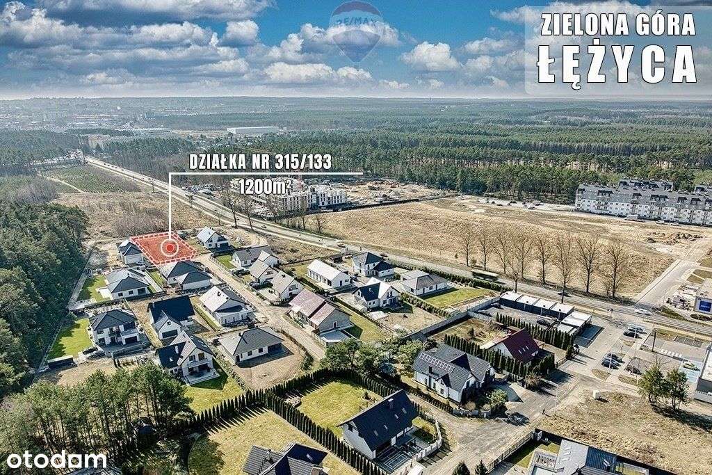 Na sprzedaż unikatowa działka premium - Pełny obrazek: 2/20