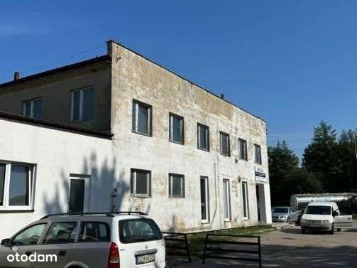 Syndyk sprzeda kompleks nieruchomości Nieżychowice - Pełny obrazek: 4/6