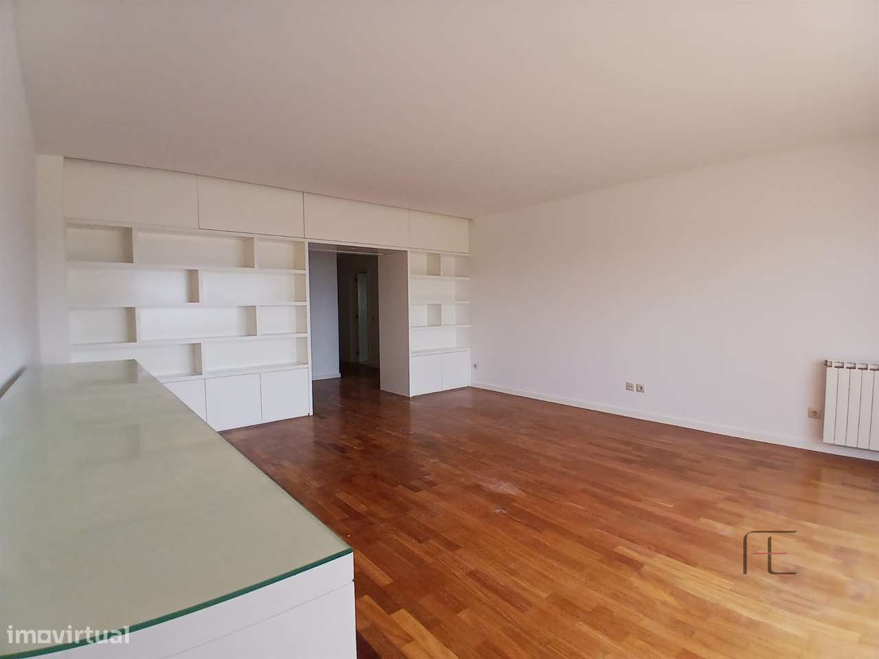 Apartamento T2, Vista Mar, São Félix da Marinha - Grande imagem: 2/24