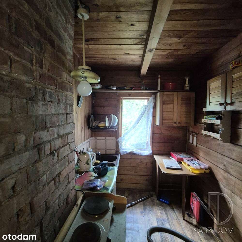 Działka 1755 m² w spokojnej okolicy-6