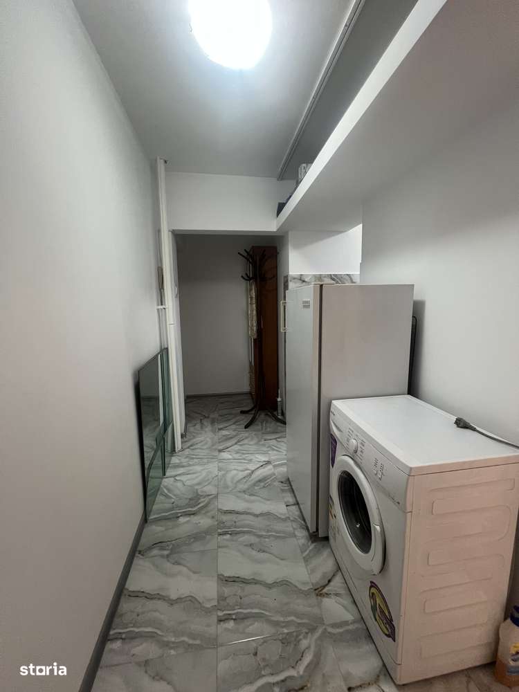 Apartament 3 camere Craiovita Orizont 3/4 centrala mobilat utilat - Imagine principală: 4/11