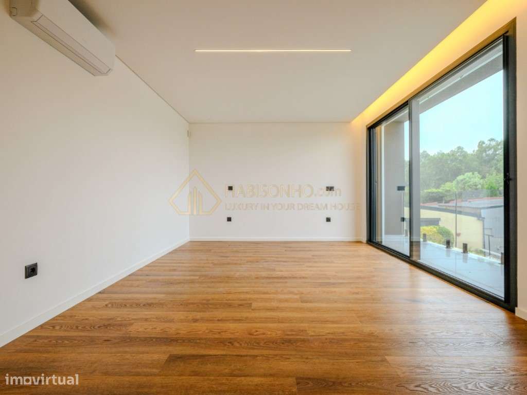 Moradia T4 C/ Piscina | Gulpilhares | Vila Nova de Gaia-28