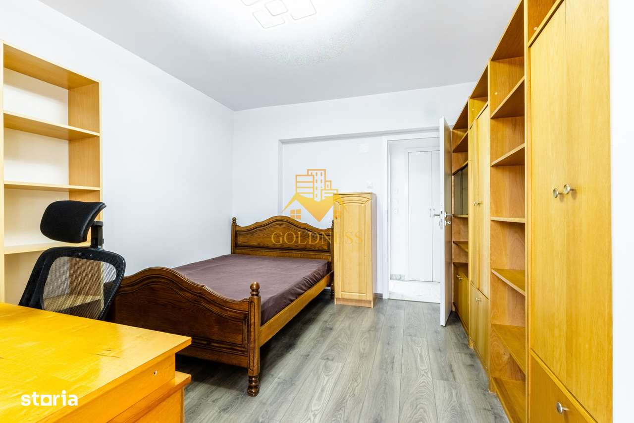 3 camere, decomandate, parcare, Zorilor Zona Observatorului, UMF, UTCN - Imagine principală: 3/12