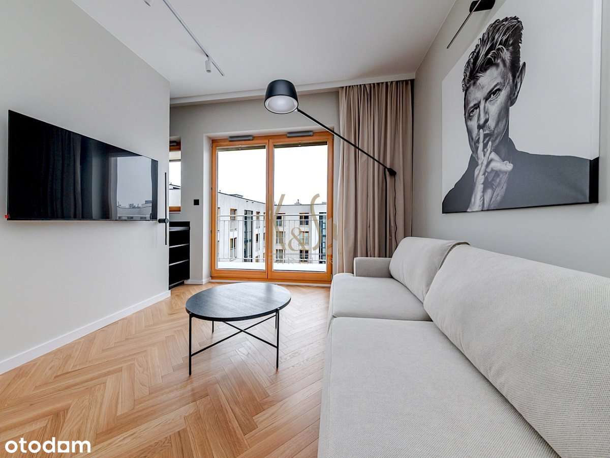 Gotowy do wprowadzenia elegancki apartament-1