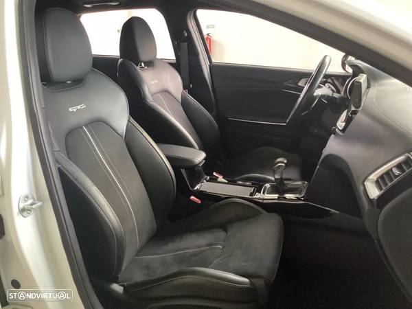 Kia ProCeed 1.6 CRDi GT Line+SRF 7DCT - 2