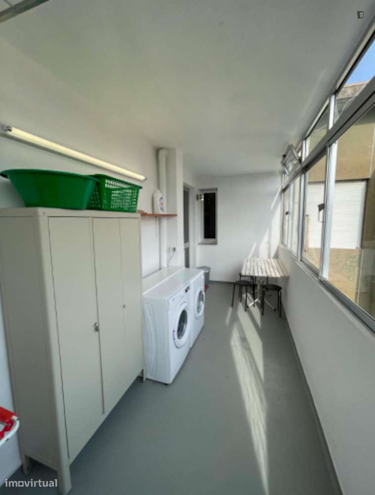 Quarto - localizado em Bonfim Porto - Grande imagem: 2/7