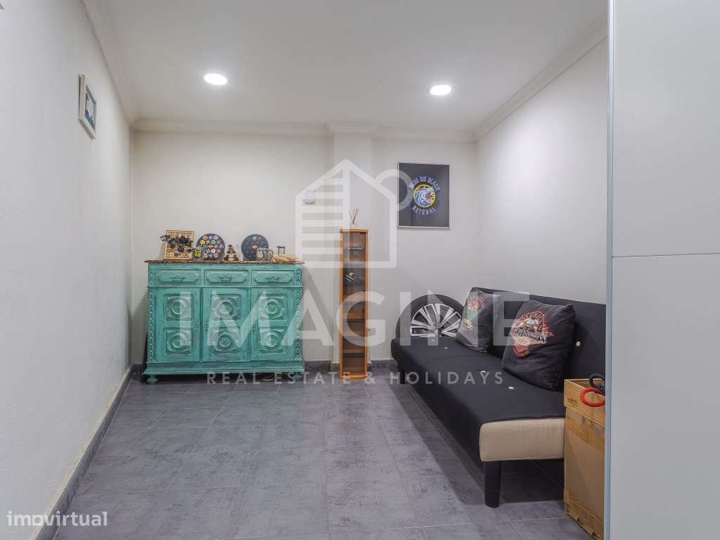 Moradia V3 em Condomínio Privado com Piscina e Ginásio - Tranquilid...-28