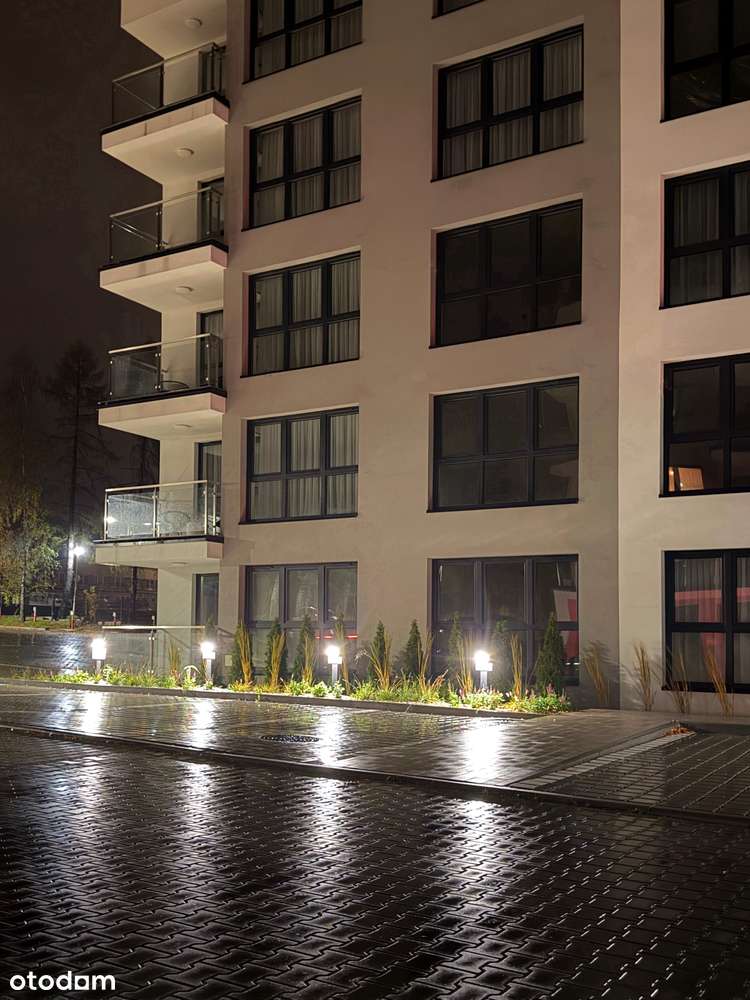 APARTAMENT SZYNDZIELNIA w GÓRACH 3 pok. ODLICZ VAT cena 374.000 netto - Pełny obrazek: 1/20