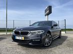 BMW 525 d Pack M Auto - 1