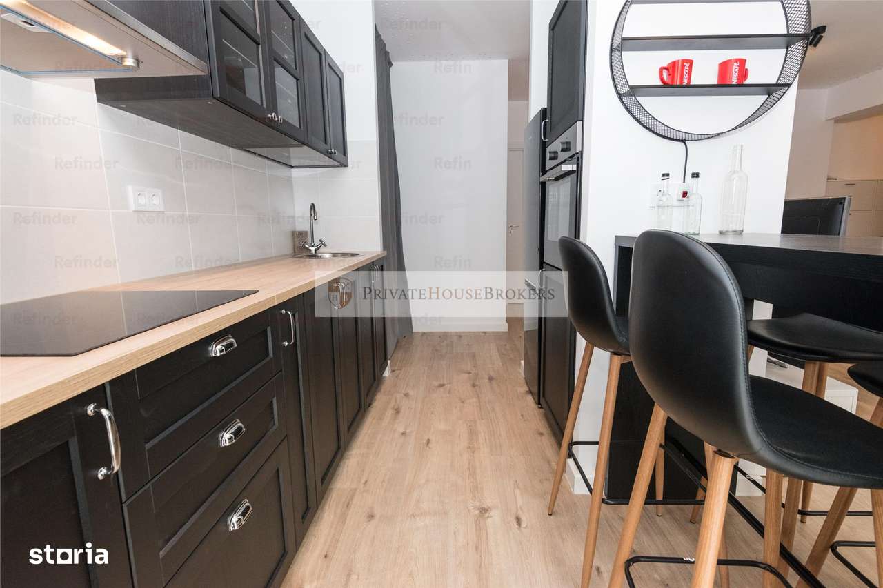 Aviatiei | Baneasa | Pipera | Belvedere Residence | 2019 | Parcare - Imagine principală: 4/17