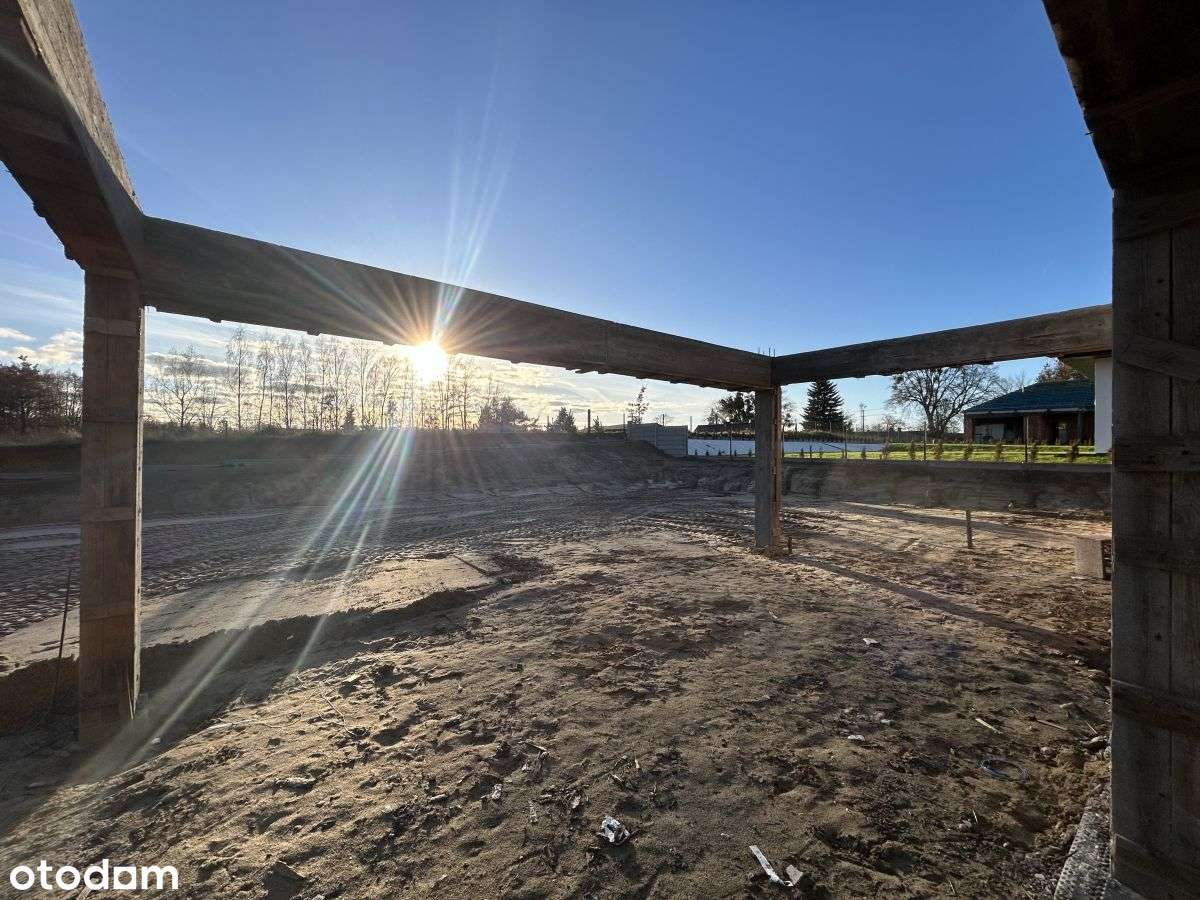 Leśny Zakątek - Dom D6 z największą działką-6