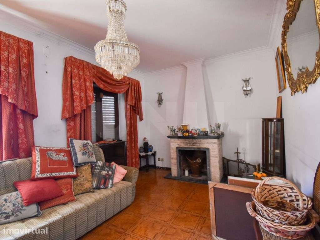 Moradia T4+1 para venda em Cascais - Grande imagem: 4/48